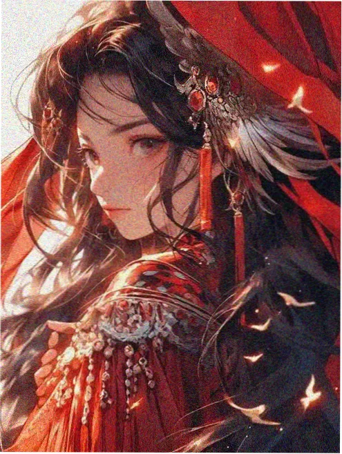 短剧总裁的第七封情书封面