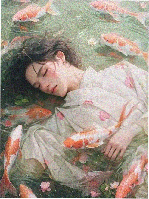 治愈番剧猫咪侦探社海报