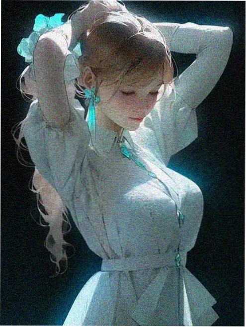 综艺声音的第二次生命封面