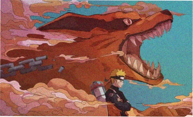 动漫番剧星轨少年横版封面